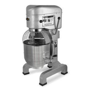 Rhino BATI-40X Batidora Planetaria 40 Litros 127 v