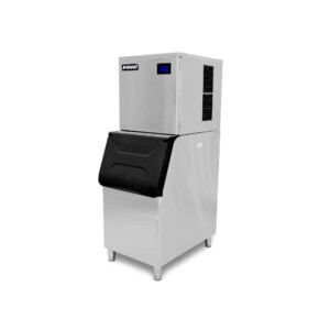 Rhino FAHIEL-200 Máquina Fabricadora Hielo En Cubos 200 Kilos 115 v
