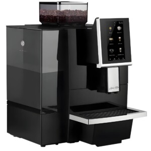 San-Son F12 BIG PLUS Cafetera Superautomática 200 Tazas 220 v