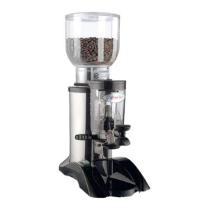 San-Son Marfil Molino Para Café Manual Con Tolva 2 Kg