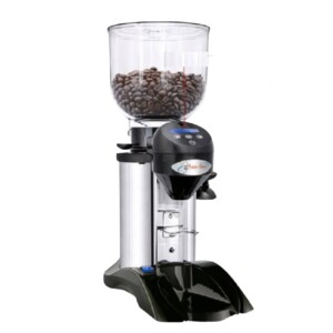 San-Son Marfil Tron Molino Para Café Automático Con Tolva 2 Kg