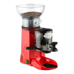 San-Son Tranquilo Molino Para Café Manual Con Tolva 1 Kg