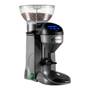 San-Son Tranquilo Tron Molino Para Café Automático Con Tolva 1 Kg